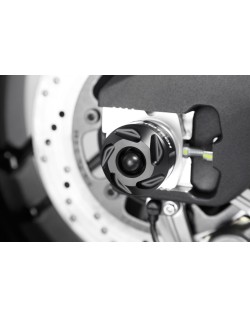 REAR AXLE SLIDER SET