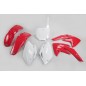 Kit plastique UFO couleur origine (07-22) - Honda CRF150R/150F