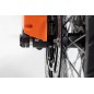 SLIDER SET FOR FRONT AXLE
