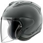Casque ARAI SZ-R VAS EVO vert mat Casque ARAI SZ-R VAS EVO vert mat