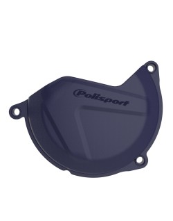CLUTCH CVR PROT HVA BL