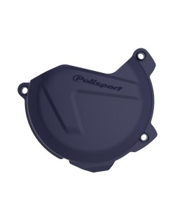 CLUTCH CVR PROT HVA BL