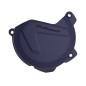 CLUTCH CVR PROT HVA BL