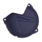 CLUTCH CVR PROT HVA BL