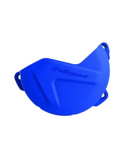 CLUTCH CVR PROT HVA BL