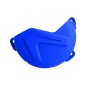 CLUTCH CVR PROT HVA BL