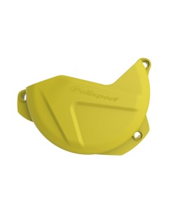 CLUTCH CVR PROT HVA YL
