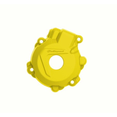 IGNITION CVR PROT HVA YEL