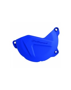 CLUTCH CVR PROT HVA BL