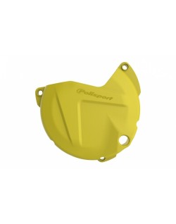 CLUTCH CVR PROT HVA YE