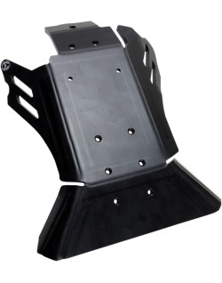SKID PLATE PRO LG KTM