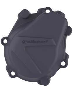 IGNITION CVR HVA BL