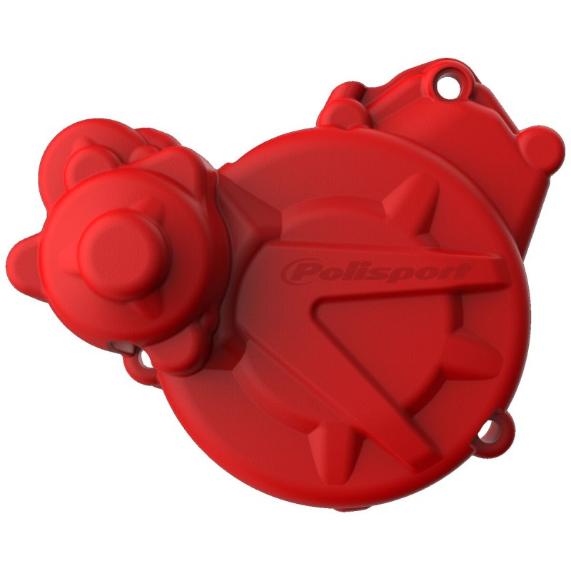 IGNITION CVR GGAS 17-20 RD