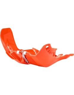 FORTRESS SKID PLATE OR