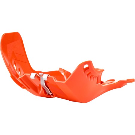 FORTRESS SKID PLATE OR