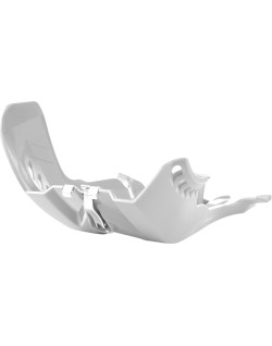FORTRESS SKID PLATE WH
