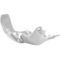FORTRESS SKID PLATE WH