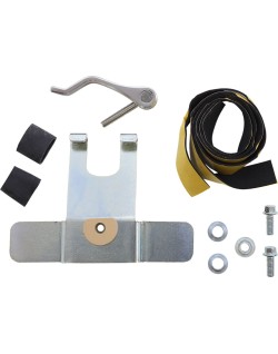SKDPLATE W/LINKAGE KT HVA
