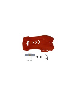 FORTRESS SKID PLATE OR