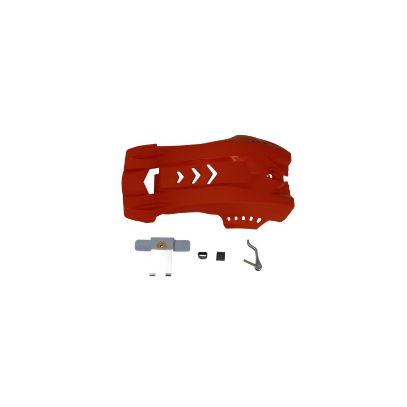FORTRESS SKID PLATE OR