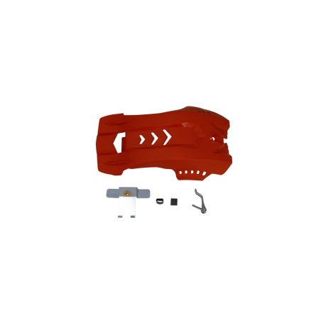 FORTRESS SKID PLATE OR