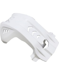 FORTRESS SKID PLATE WH
