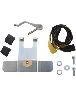 FORTRESS SKID PLATE WH