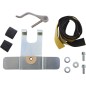 FORTRESS SKID PLATE WH