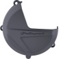 CLUTCH CVR BETA 13-17 GRY