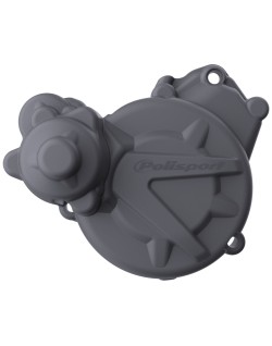 IGNITION CVR GGAS 17-20 GREY