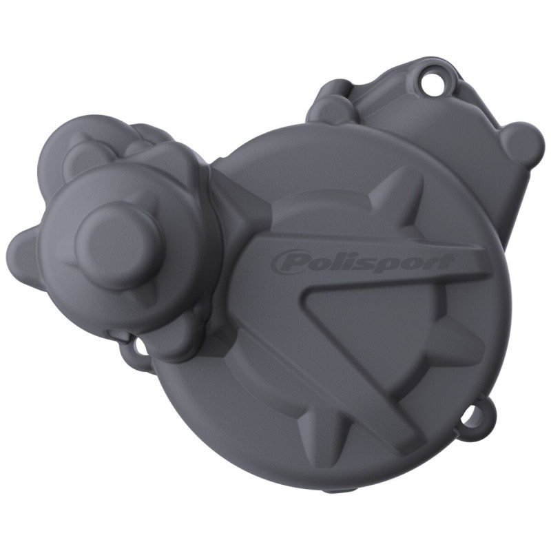 IGNITION CVR GGAS 17-20 GREY