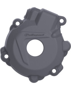 IGNITION CVR KTM/HVA GREY