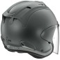 Casque ARAI SZ-R VAS EVO vert mat Casque ARAI SZ-R VAS EVO vert mat