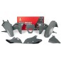Kit plastiques RACETECH - Quantum Grey Gas Gas EC/EC-F Kit plastiques RACETECH - Quantum Grey Gas Gas EC/EC-F