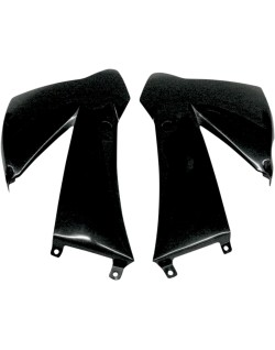RAD CVR KTM85 BLK