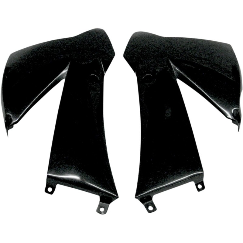 RAD CVR KTM85 BLK