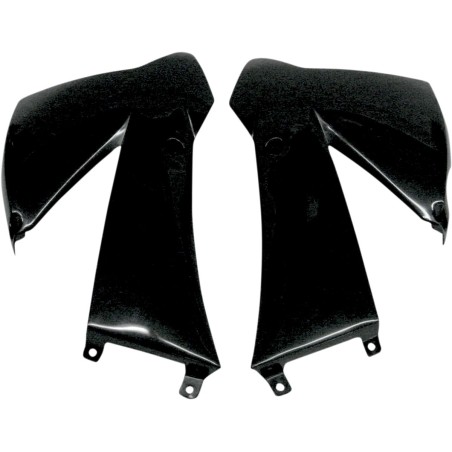 RAD CVR KTM85 BLK
