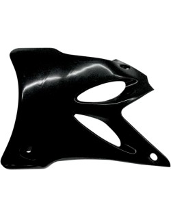 RAD CVR YZ85 02-14 BLK
