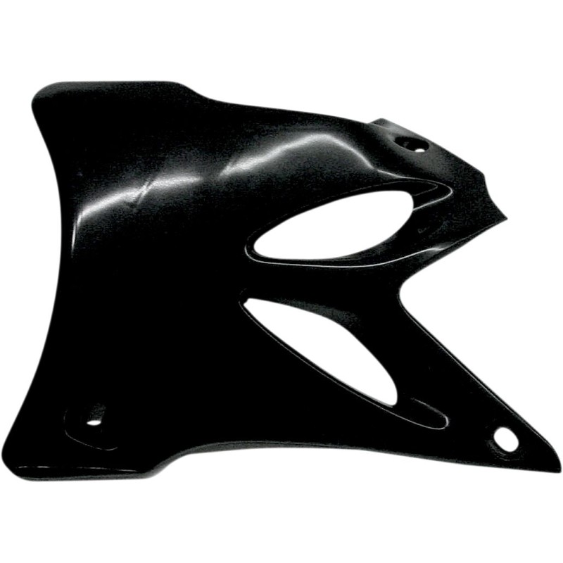RAD CVR YZ85 02-14 BLK