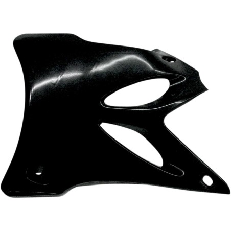 RAD CVR YZ85 02-14 BLK