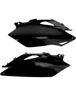 PANEL SIDE 09 CRF450 BK