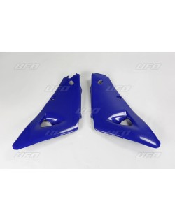 RAD COVERS HUSQ BL
