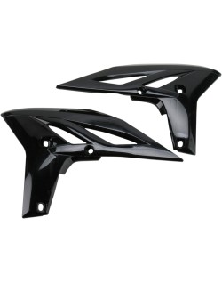 RAD CVR YZF250 11-13 BLK