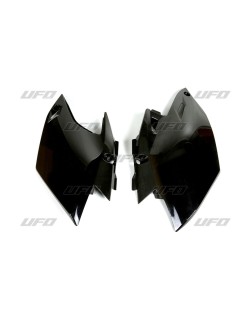 PANELS SIDE WR450 BK