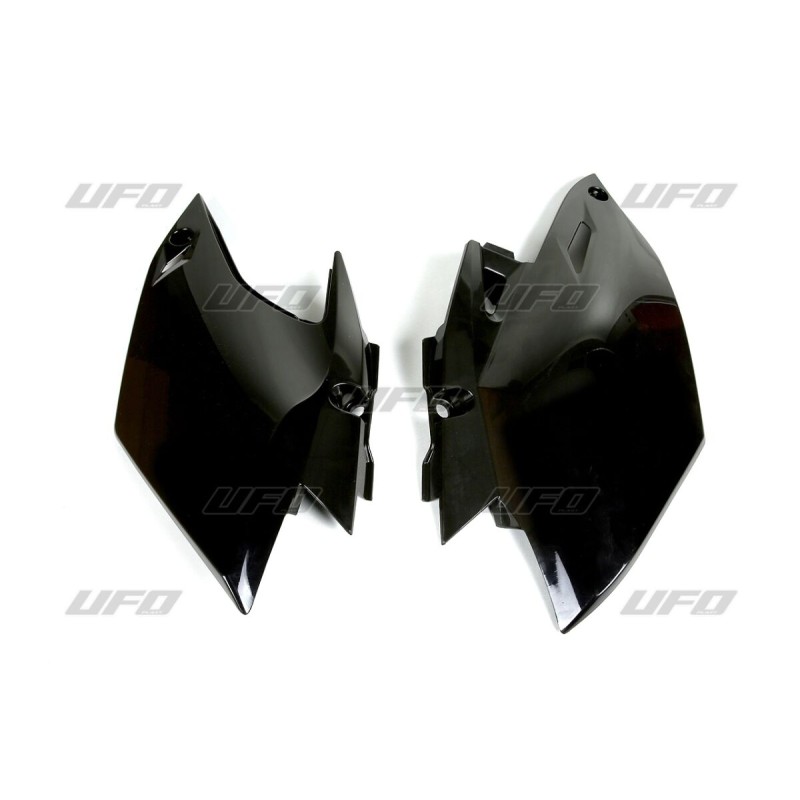 PANELS SIDE WR450 BK