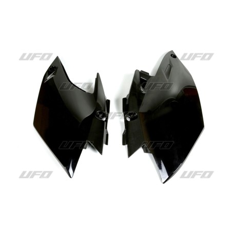 PANELS SIDE WR450 BK
