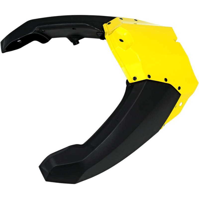 AIRBOX CVR YZF250/450 14-17 YE