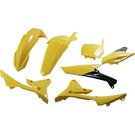 BODY KIT YZF250-450 14-17 YL