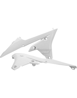 RAD COVERS YZF250/450 14-17 WH