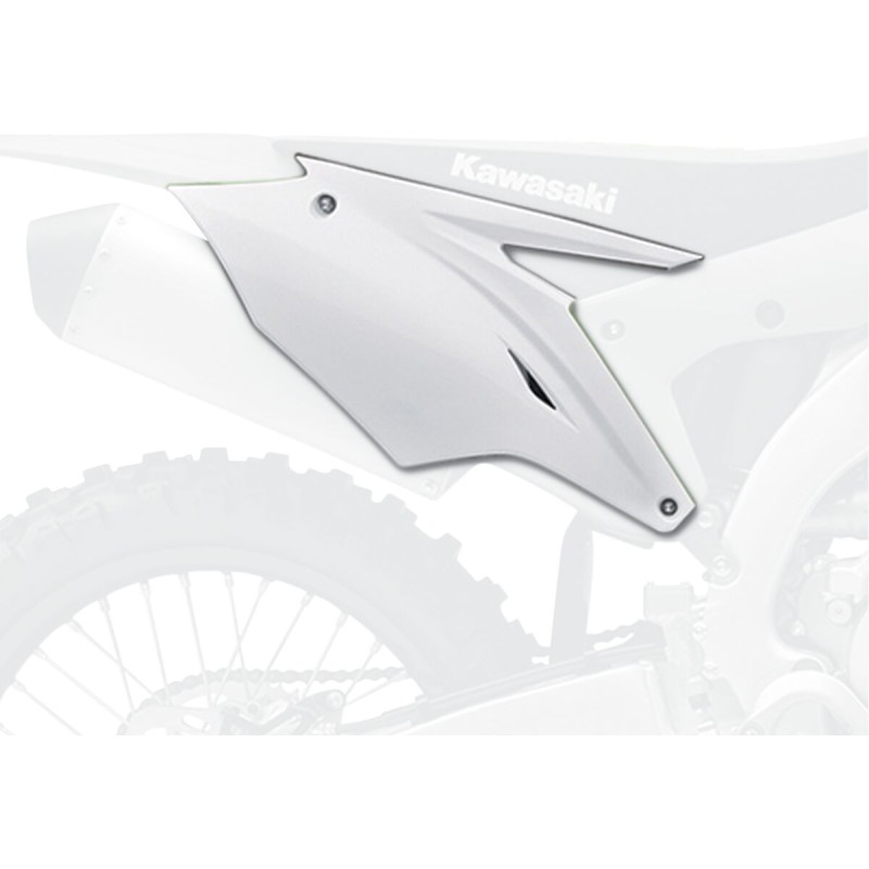 PNL SIDE KXF250 17-/450 16- WH